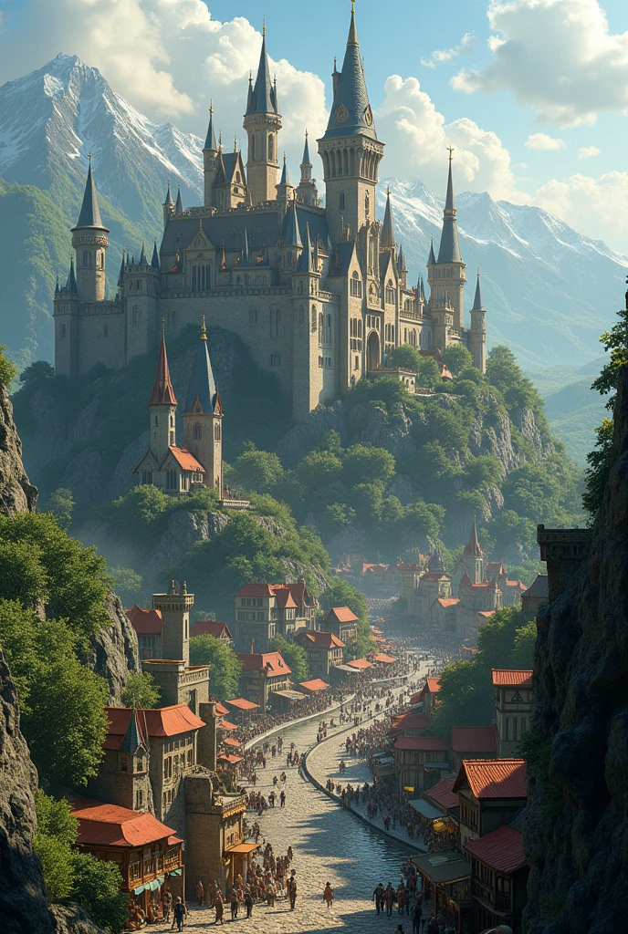 Kingdom