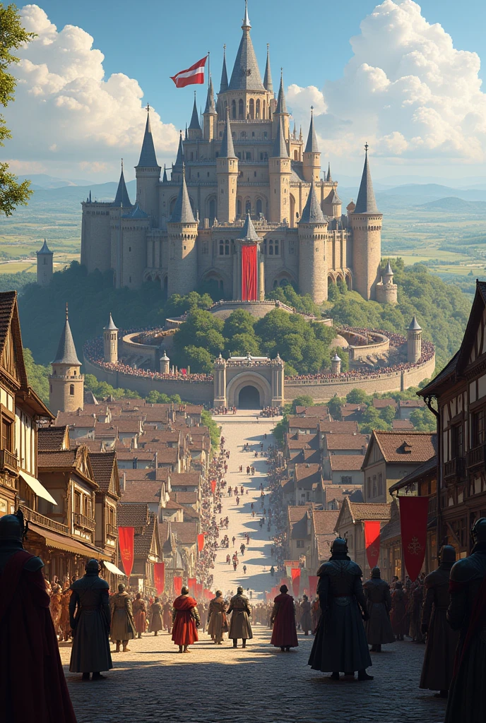 Kingdom 