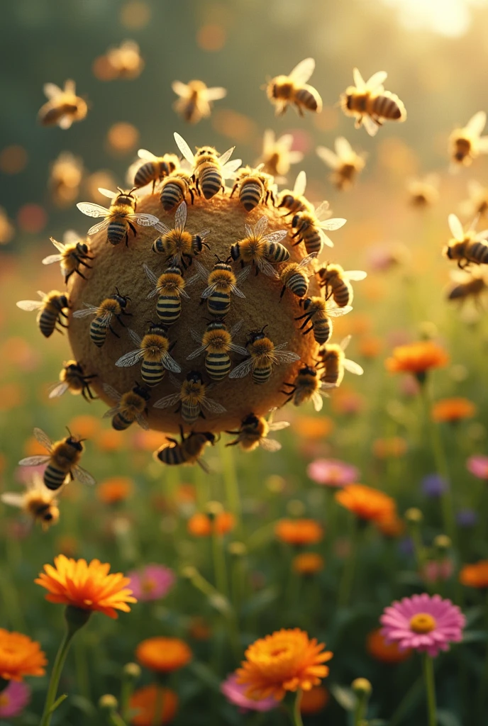 hives
