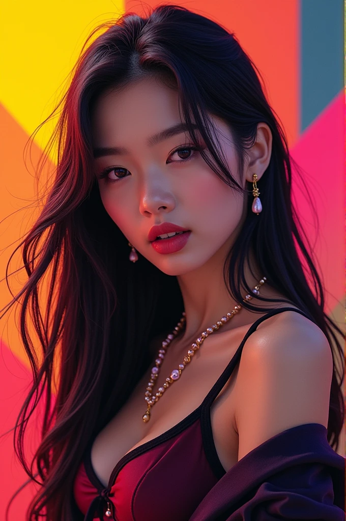 Itzy Yeji