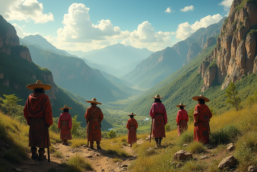 RESPECT FOR MOTHER EARTH PRACTICES IN THE COUNTRY OF BOLIVIA