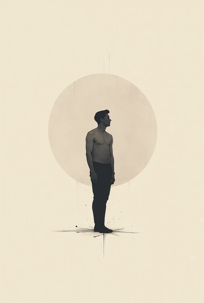 a minimalist tattoo inspired by the. cancion slow
dancing in the dark de joji