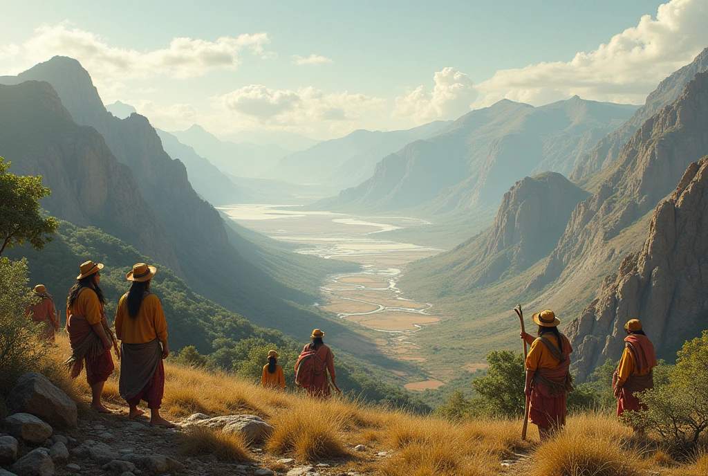 RESPECT FOR MOTHER EARTH PRACTICES IN THE COUNTRY OF BOLIVIA