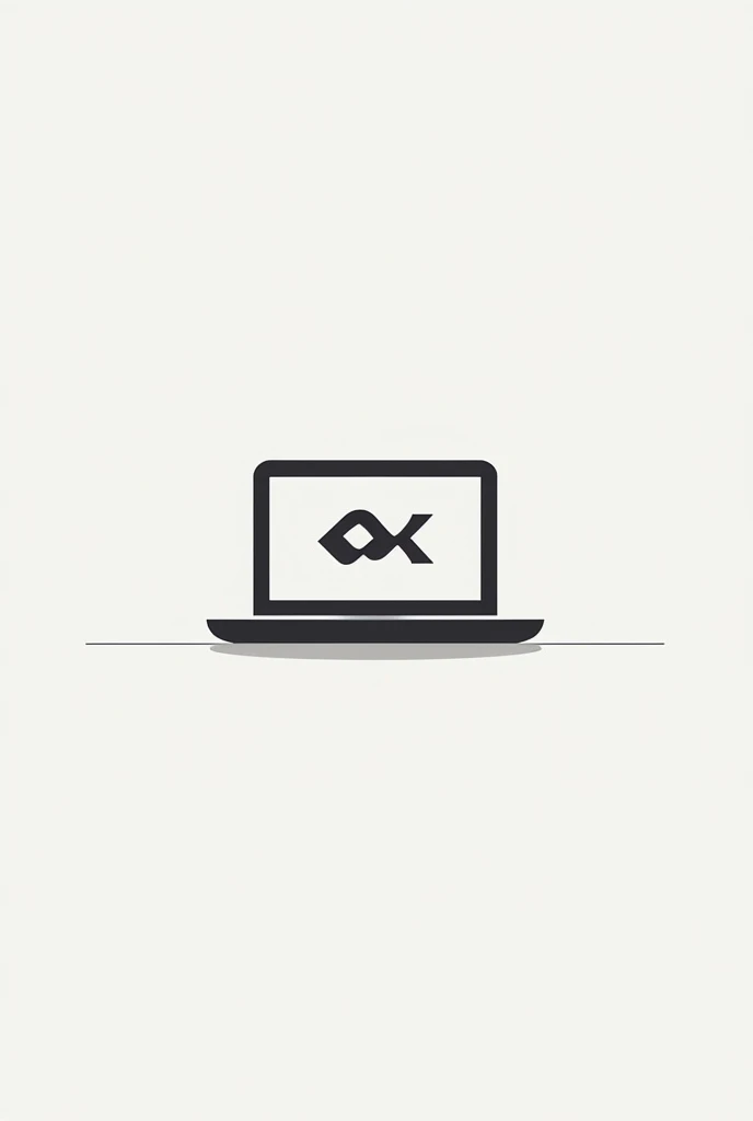Create a logo for a homemade blocker
