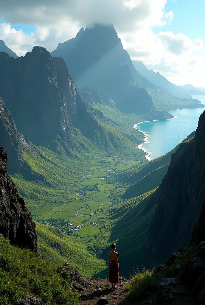 Santo Antão