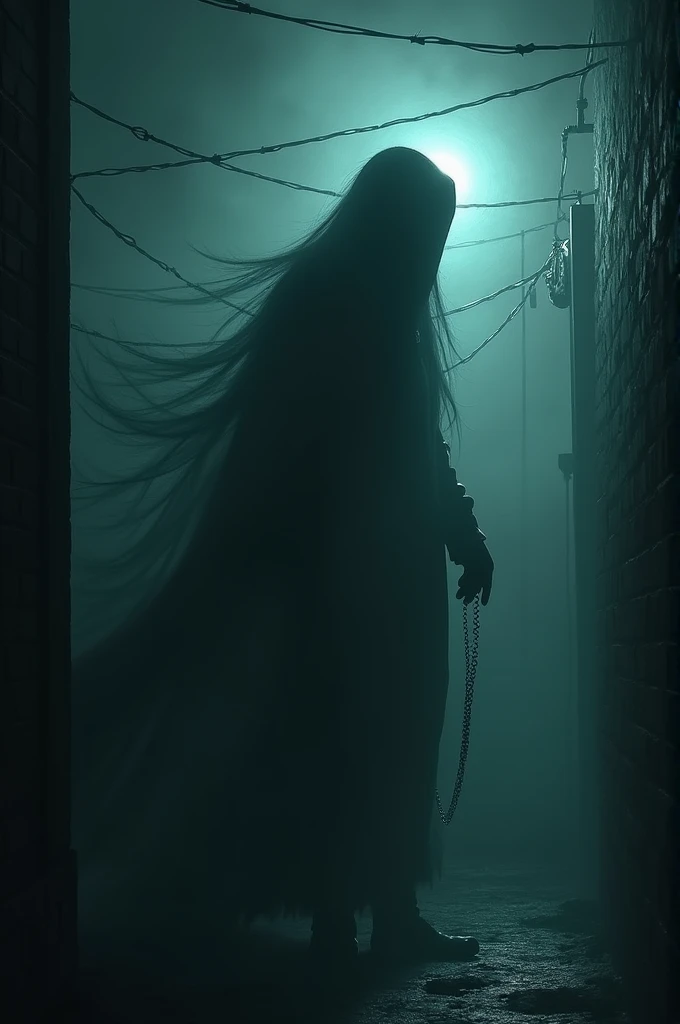 Rumors spread quickly. They say that Alex is still trapped in the phone lines, doomed to replace The Midnight Caller. And if you’re unlucky enough to dial that number, you might just hear his voice… before you disappear too."