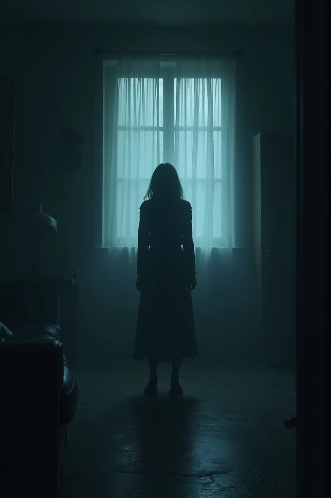 Some calls are better left unanswered. Follow Nightmare Narratives for more stories that will leave you haunted. Sweet dreams... if you dare."