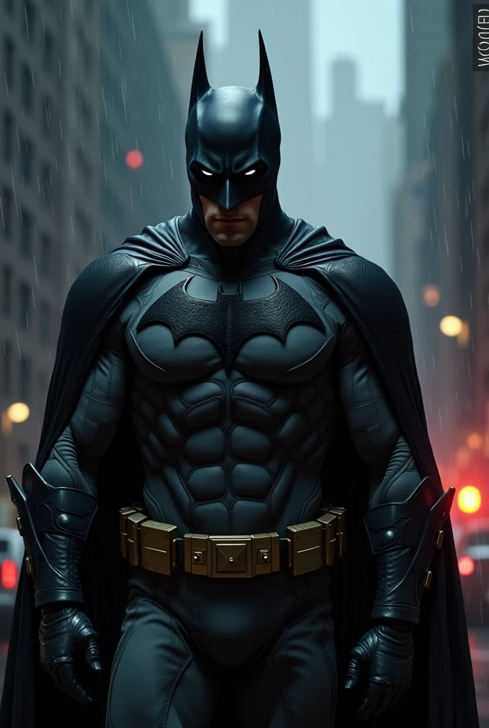 Batman