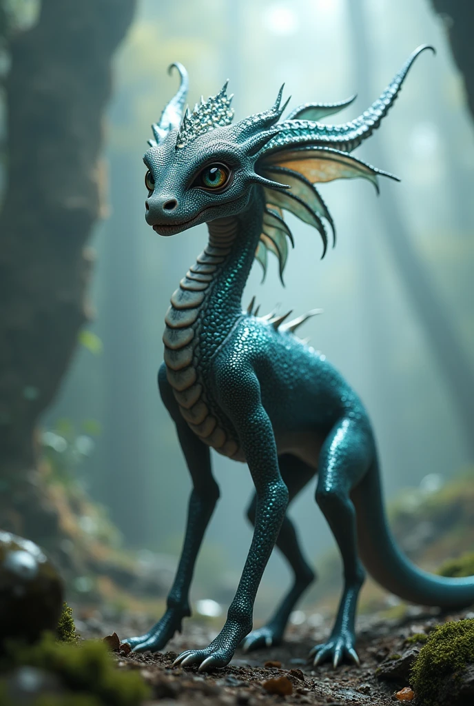 A creature