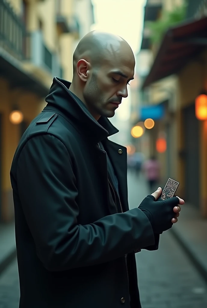 The Egghead , from Brazil, has a 6 GB compromising flash drive
