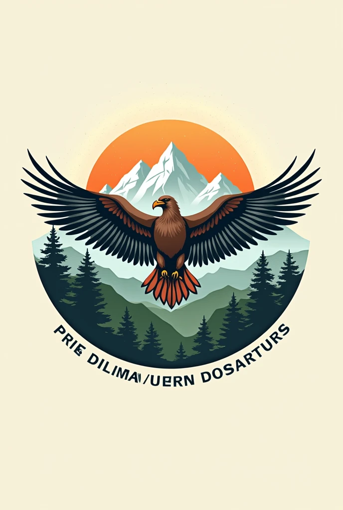 Andean American tourism company logo