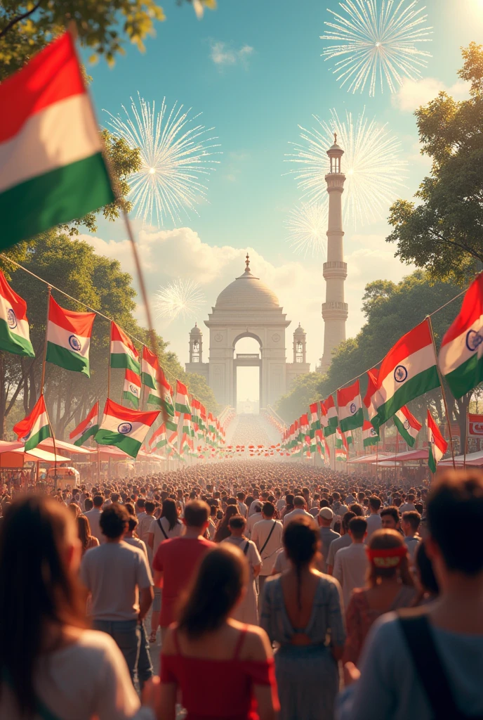 indipendent day 