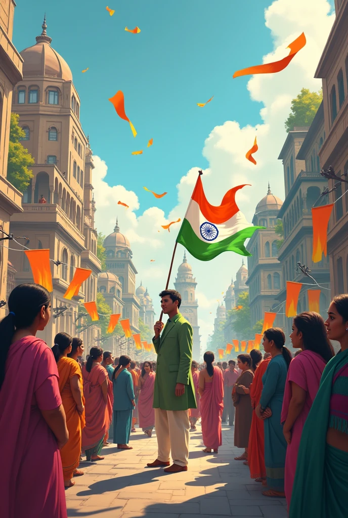 15 august 2024 independence day
GUJSOFT LLC
(VADHER RAHULKUMAR)
