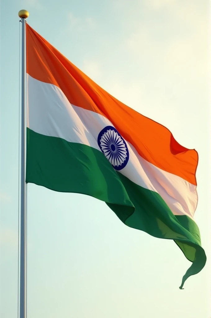 Indian flag