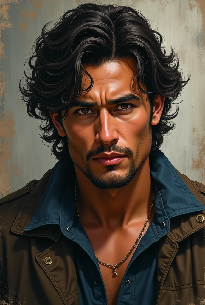 Image of Josue Pizarro