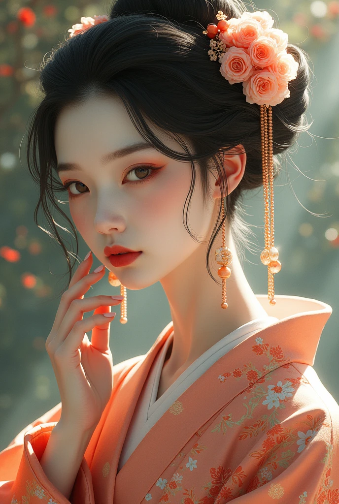 Japanese women