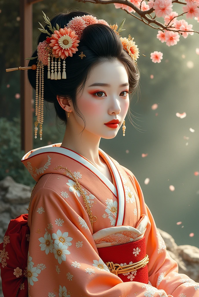 Japanese women