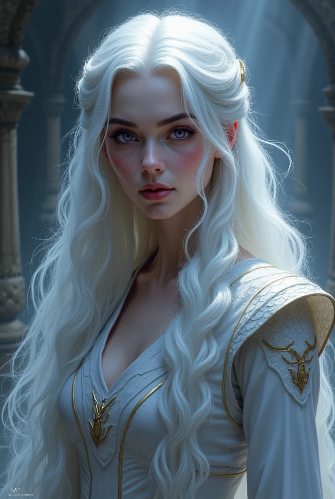 Saenya Targaryen