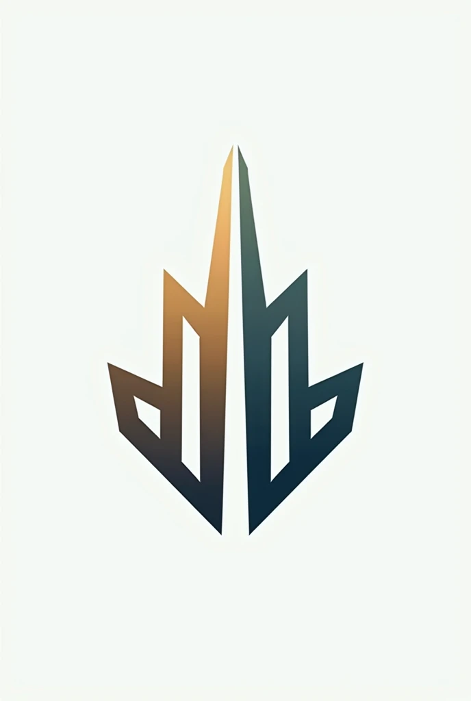 I need a logo for a financial consultancy whose purpose is to generate value and grow financially in the construction sector.
