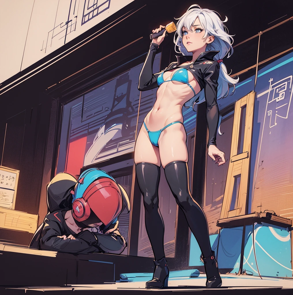 a large colorful circular object with blue lines in the middle and one circle of white, the three sexy lewd face women wearing very tight boots micro leaf bikini stand in front of a flag that says the naughty ladies empire sexy power, behind her is speech bubble, an oriental - styled drawing shows a woman standing in a circle with an woman standing on the ledge of a window sill near a city and some tall buildings in the background and buildings all around, a girl character posing on a stand in front of tables and chairs, a woman pouring something into a cup while next to an animated girl in asuka suit next to a gullible crazy girl on the sidewalk with a glowing object nearby, a woman no shirt, walking down a path to the viewer, lewd face,  a drawing of a debauchery priest many cultist of aphrodite, pudica pose gesture, small cute outline, cell shaded adult animation, sketchy artstyle, lineart, clean anime outlines, full body zenkai! asuka suit, gesture drawn, holding a pudica pose, body pose!, full body drawing, realistic body proportions, full character body, full body concept, full body; front view, female full body, realistic proportions!!, entire body, with a star in the background and a spiral rough abstract sketch, sketch of a lucid dream, rough sketch, scribble sketch, detailed but rough, old sketch, impressionist drawing, sketched 4k,  black ink rough sketch, inspired by Matthijs Maris, line sketch, loosely drawn, A black and white sketch of a landscape featuring two large, abstractly drawn city, and several rectangular structures. There are indistinct, looped lines possibly representing the sketch is rough with visible, overlapping lines creating an overall impressionistic scene, scribble sketch, sketch of oculus rift, black ink rough sketch, quick sketch, sketchy expressive linework, abstract sketches, sketched 4k, concept sketch, scribbled, weird scribbles, inspired by Jakob Gauermann, concept art sketch, inspired by Frank Auerbach, concept drawing