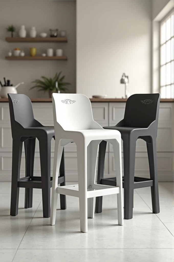 stools