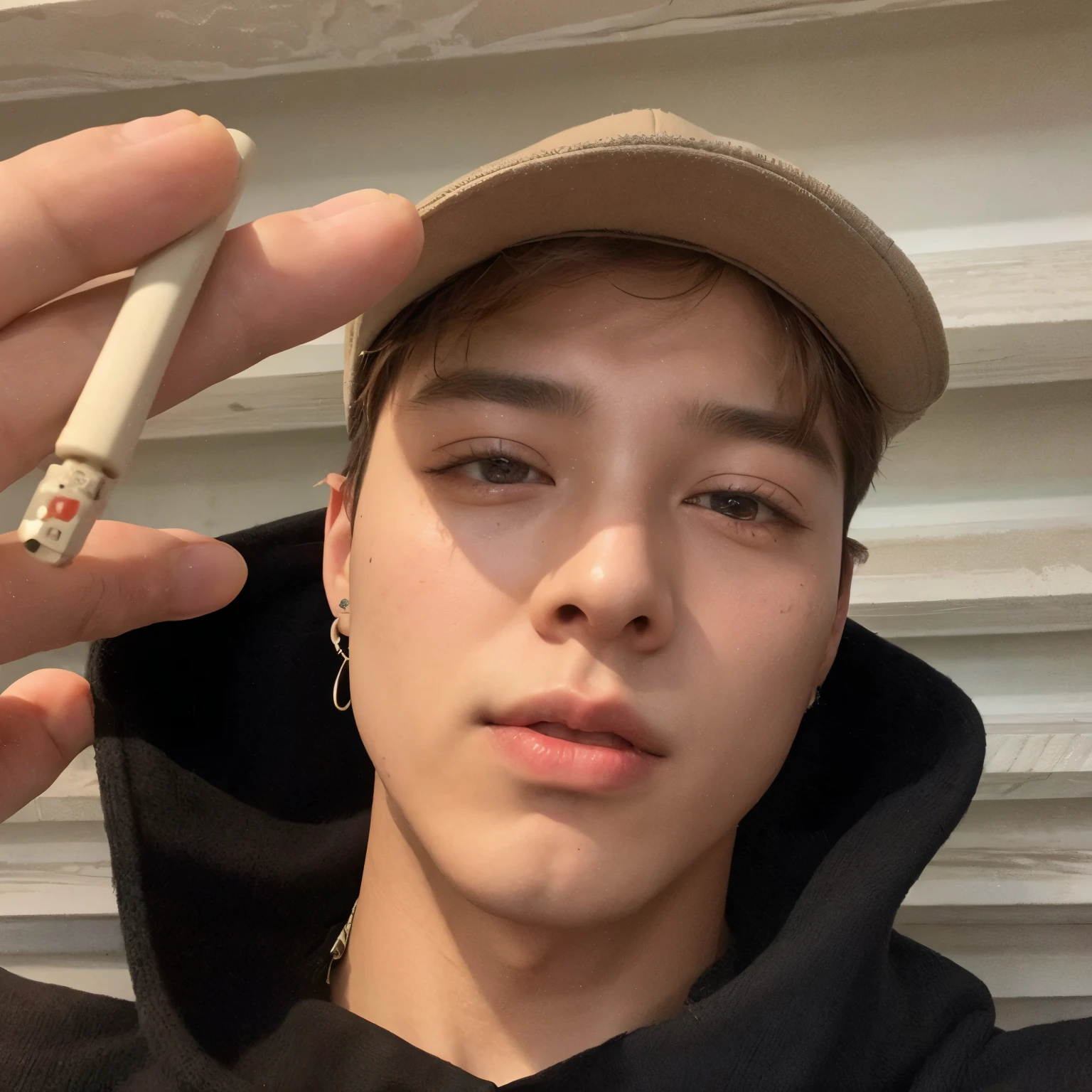 jungkook from bts