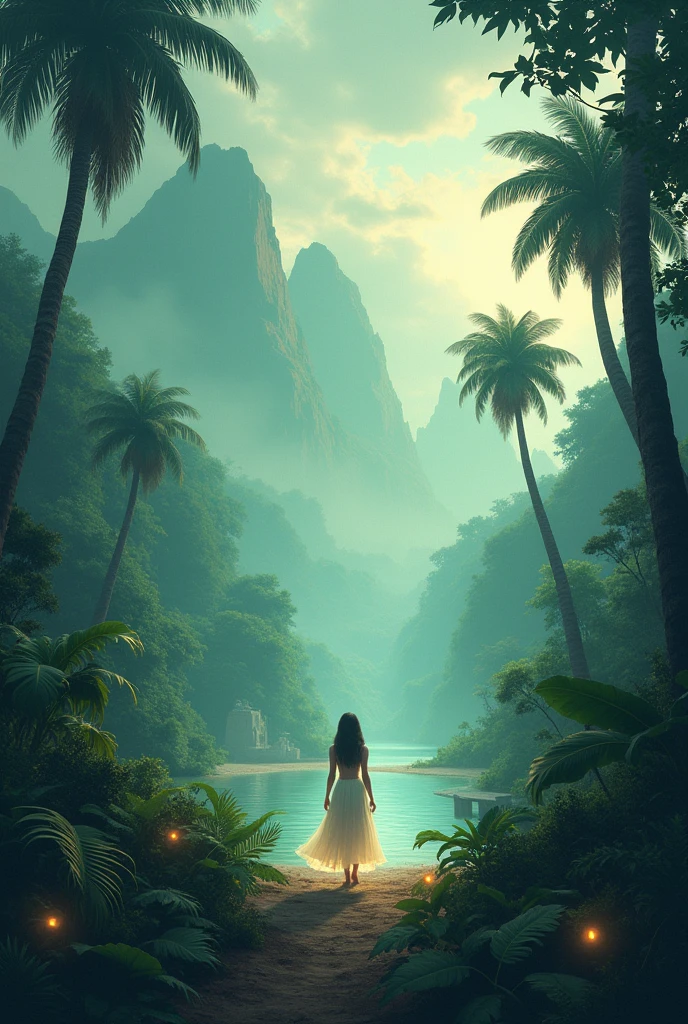 Dreamcore Venezuela