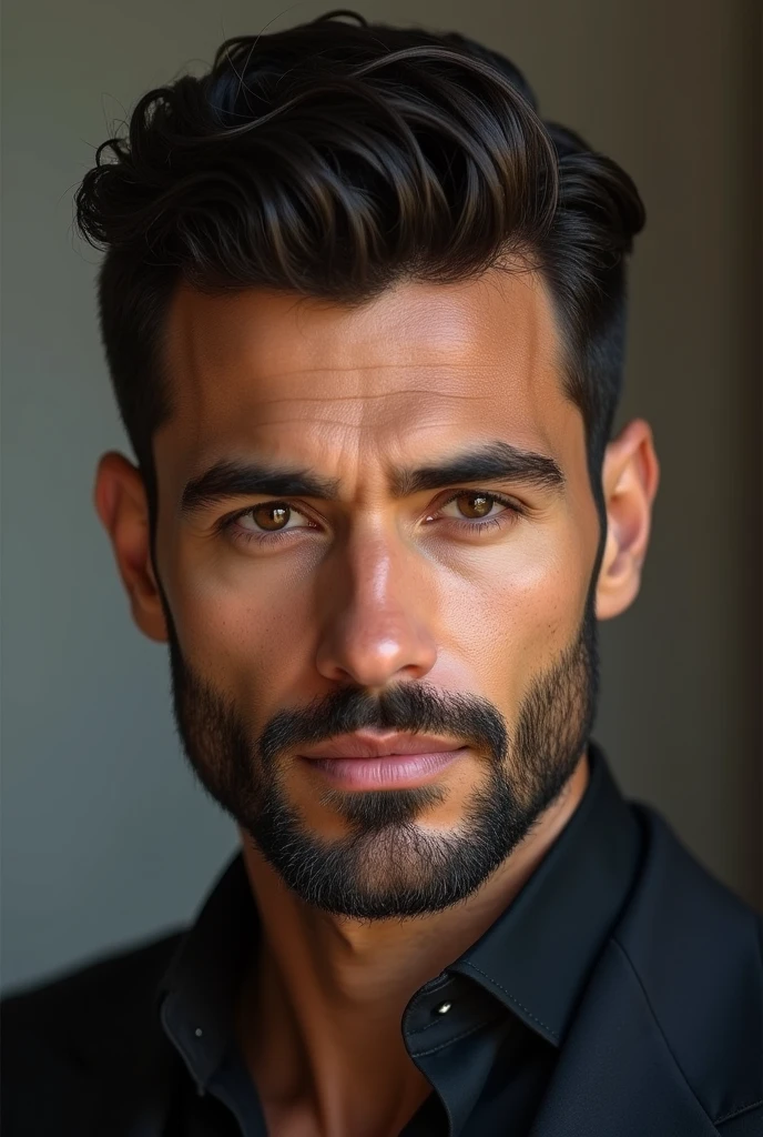 Marcelo Paes Penharbel  beautiful