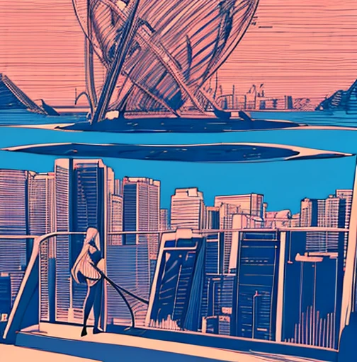 a large colorful circular object with blue lines in the middle and one circle of white, the three sexy lewd face women wearing very tight boots micro leaf bikini stand in front of a flag that says the naughty ladies empire sexy power, behind her is speech bubble, an oriental - styled drawing shows a woman standing in a circle with an woman standing on the ledge of a window sill near a city and some tall buildings in the background and buildings all around, a girl character posing on a stand in front of tables and chairs, a woman pouring something into a cup while next to an animated girl in asuka suit next to a gullible crazy girl on the sidewalk with a glowing object nearby, a woman no shirt, walking down a path to the viewer, lewd face, a drawing of a debauchery priest many cultist of aphrodite, pudica pose gesture, small cute outline, cell shaded adult animation, sketchy artstyle, lineart, clean anime outlines, full body zenkai! asuka suit, gesture drawn, holding a pudica pose, body pose!, full body drawing, realistic body proportions, full character body, full body concept, full body; front view, female full body, realistic proportions!!, entire body, with a star in the background and a spiral rough abstract sketch, sketch of a lucid dream, rough sketch, scribble sketch, detailed but rough, old sketch, impressionist drawing, sketched 4k, black ink rough sketch, inspired by Matthijs Maris, line sketch, loosely drawn, A black and white sketch of a landscape featuring two large, abstractly drawn city, and several rectangular structures. There are indistinct, looped lines possibly representing the sketch is rough with visible, overlapping lines creating an overall impressionistic scene, scribble sketch, sketch of oculus rift, black ink rough sketch, quick sketch, sketchy expressive linework, abstract sketches, sketched 4k, concept sketch, scribbled, weird scribbles, inspired by Jakob Gauermann, concept art sketch, inspired by Frank Auerbach, concept drawing