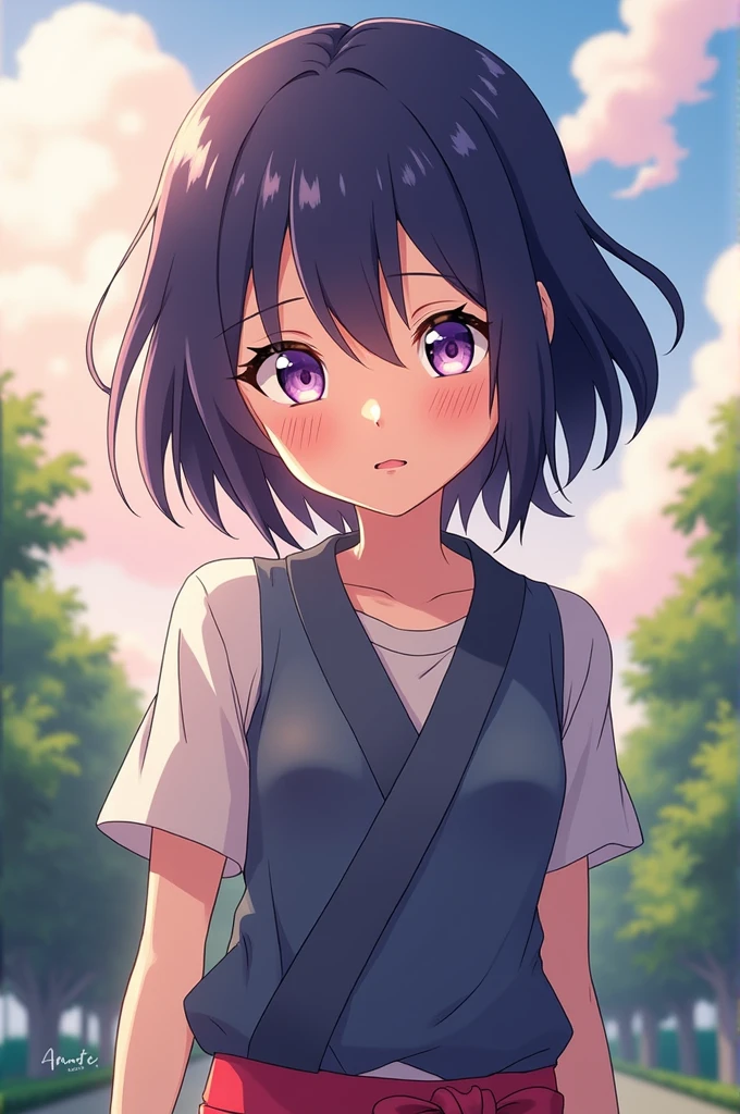 hinata