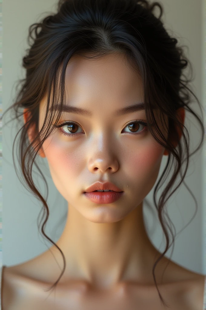 ((best quality)), ((masterpiece)), (detailed), perfect face