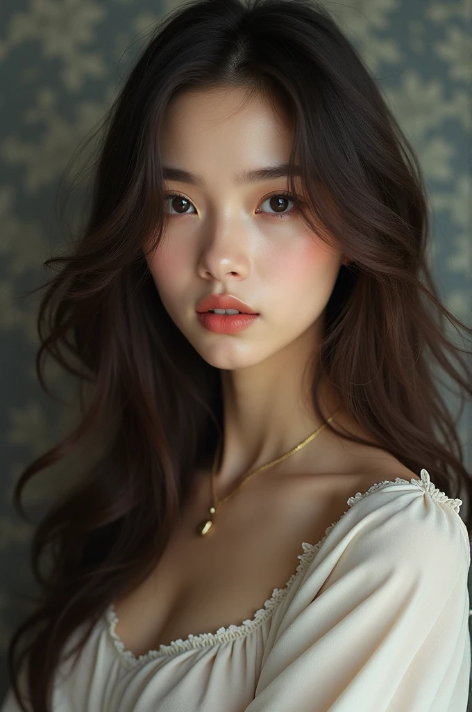 Image of a woman