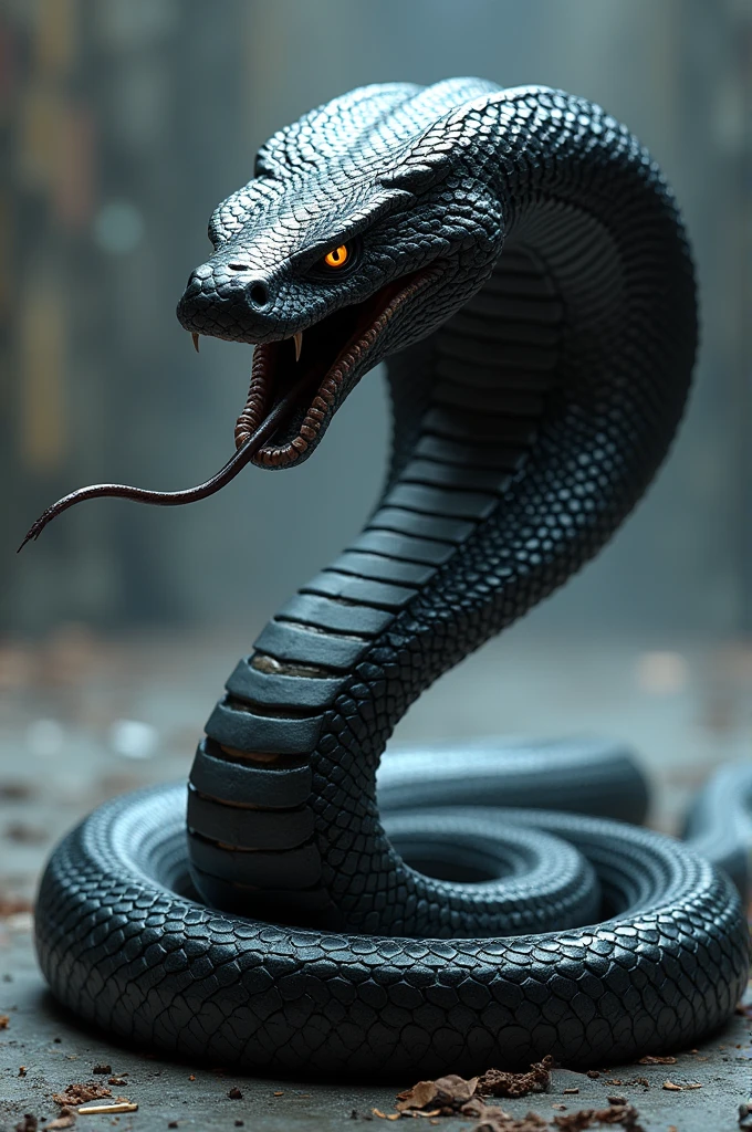Cobra Logo