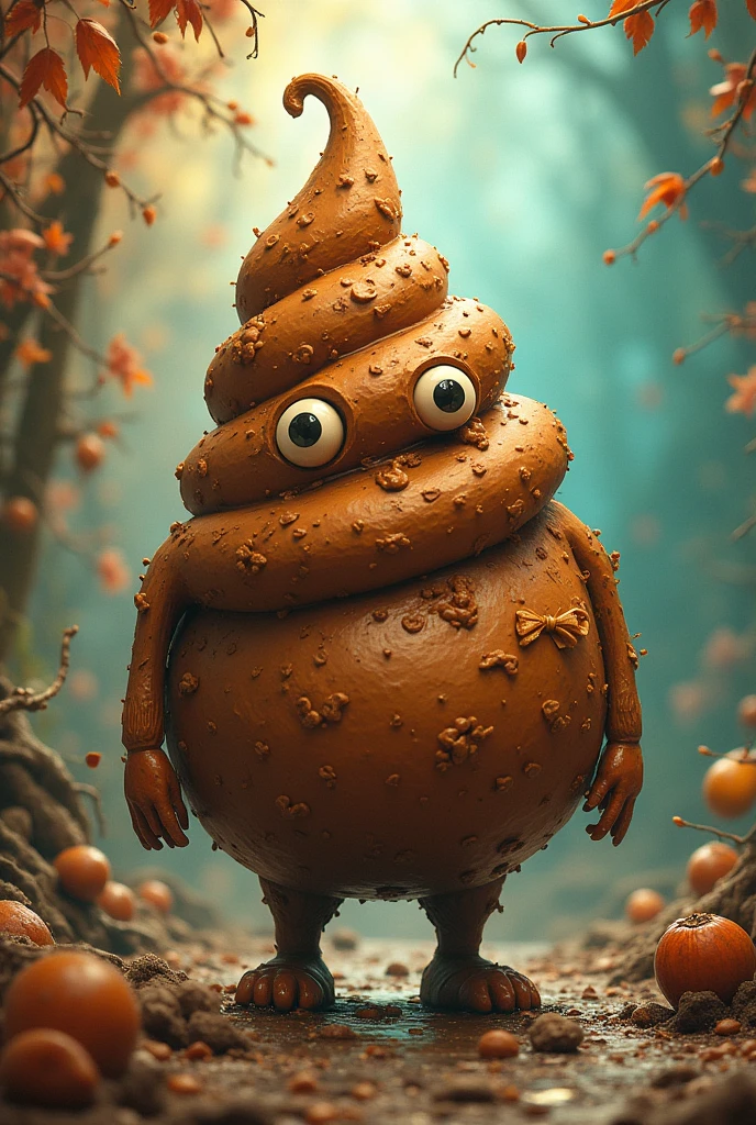 Poop