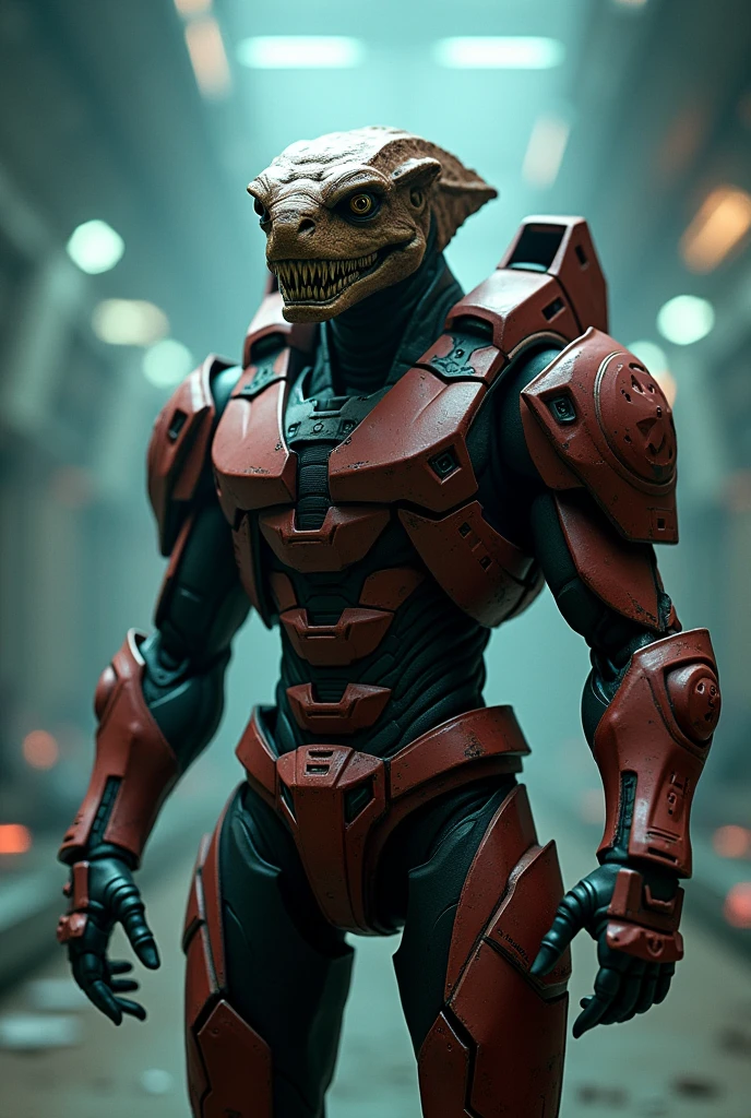 Halo's elite saying pozole