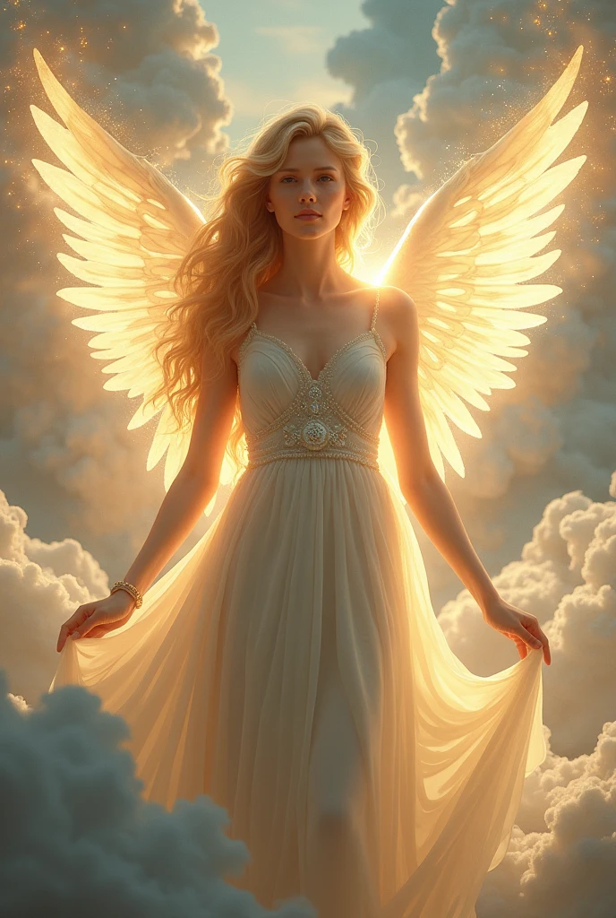 Angel images

