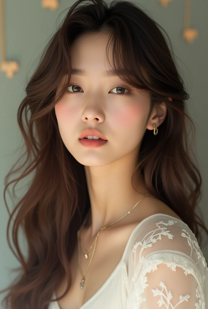 Beautiful iu pic