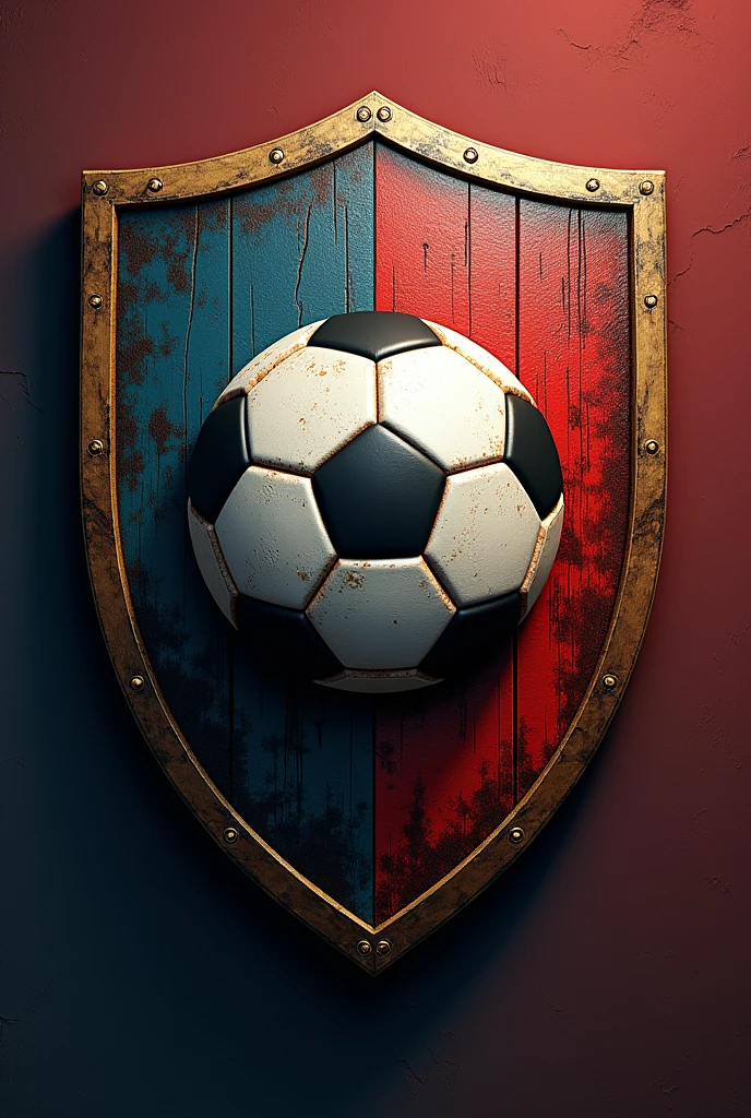 soccer shield 