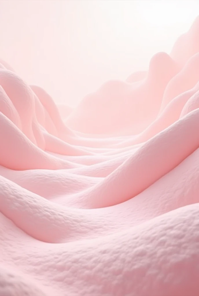 background organic pink