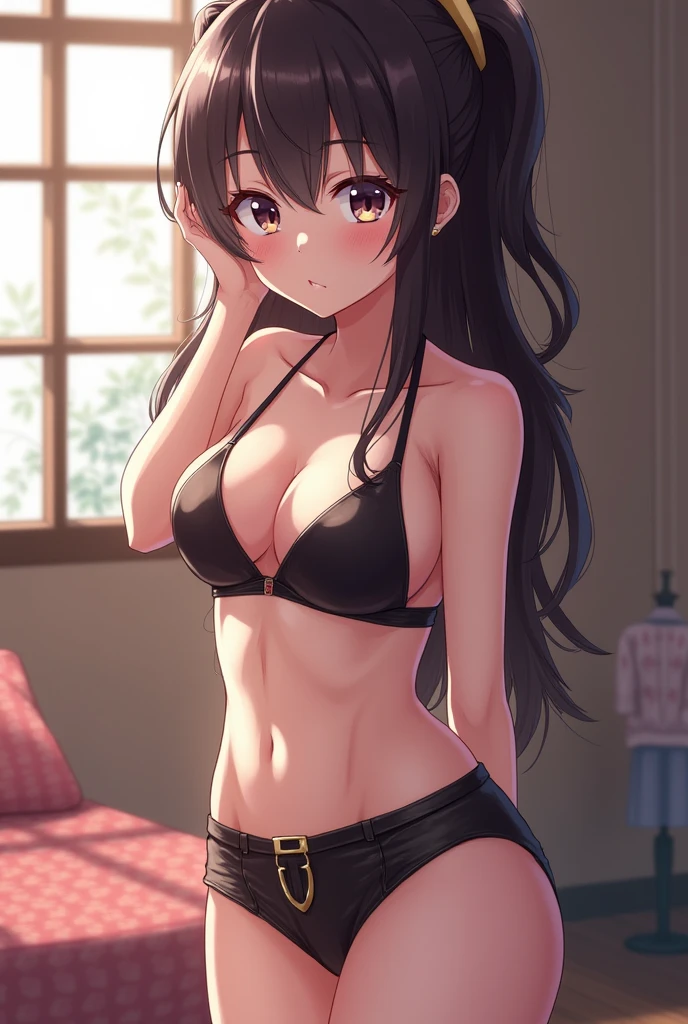 big ass porn anime girl without censure