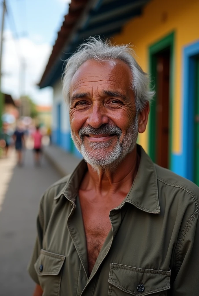 Photo of Márcio Alexon, Salgueiro, Pernambuco