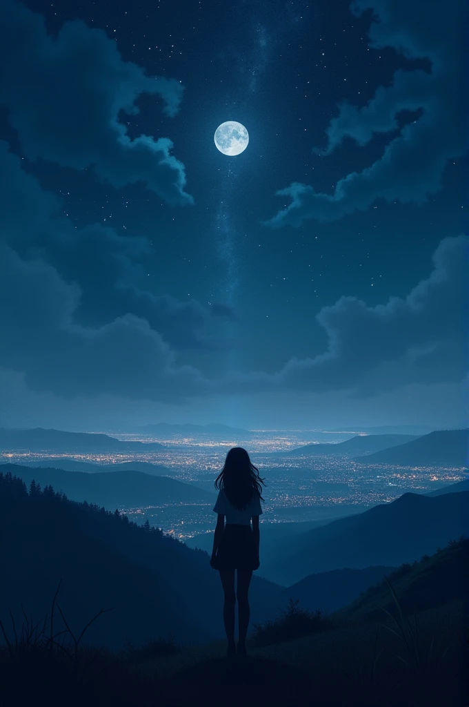 An inspiring night