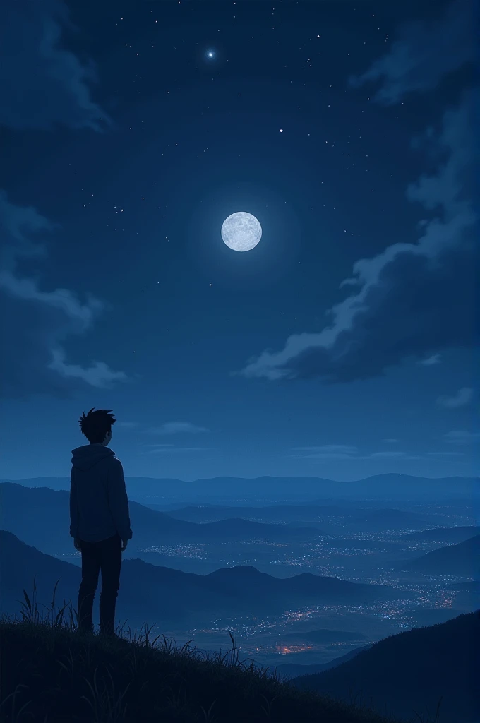 An inspiring night