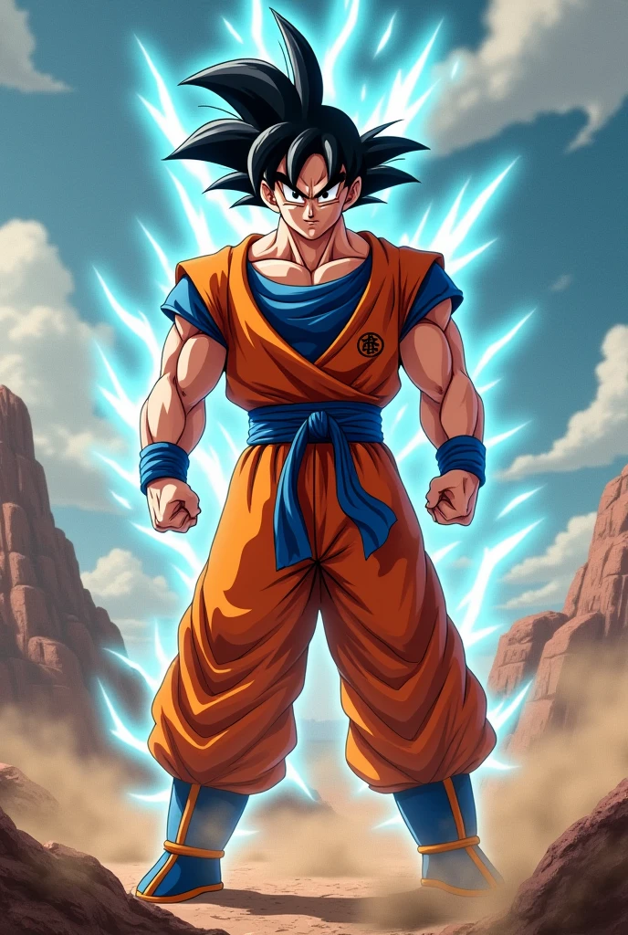 Goku