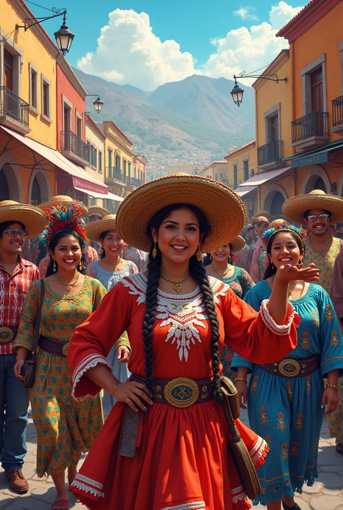 Mexican culture