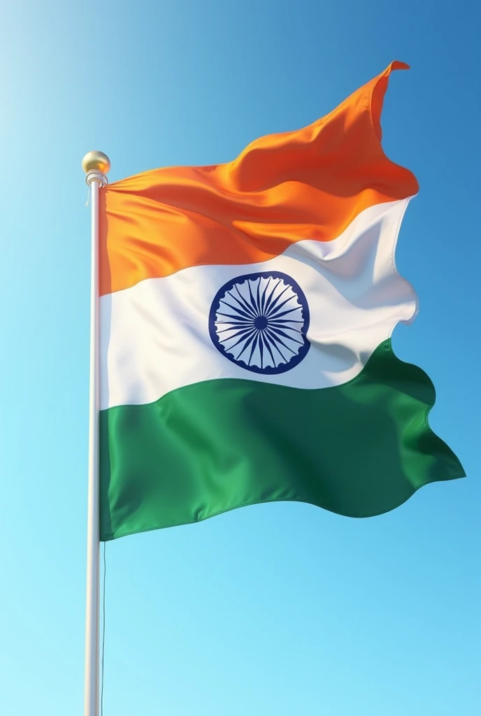 Indian flag