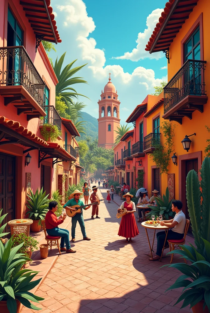 Mexico