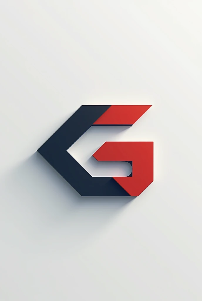 Logos with the letters C and G
