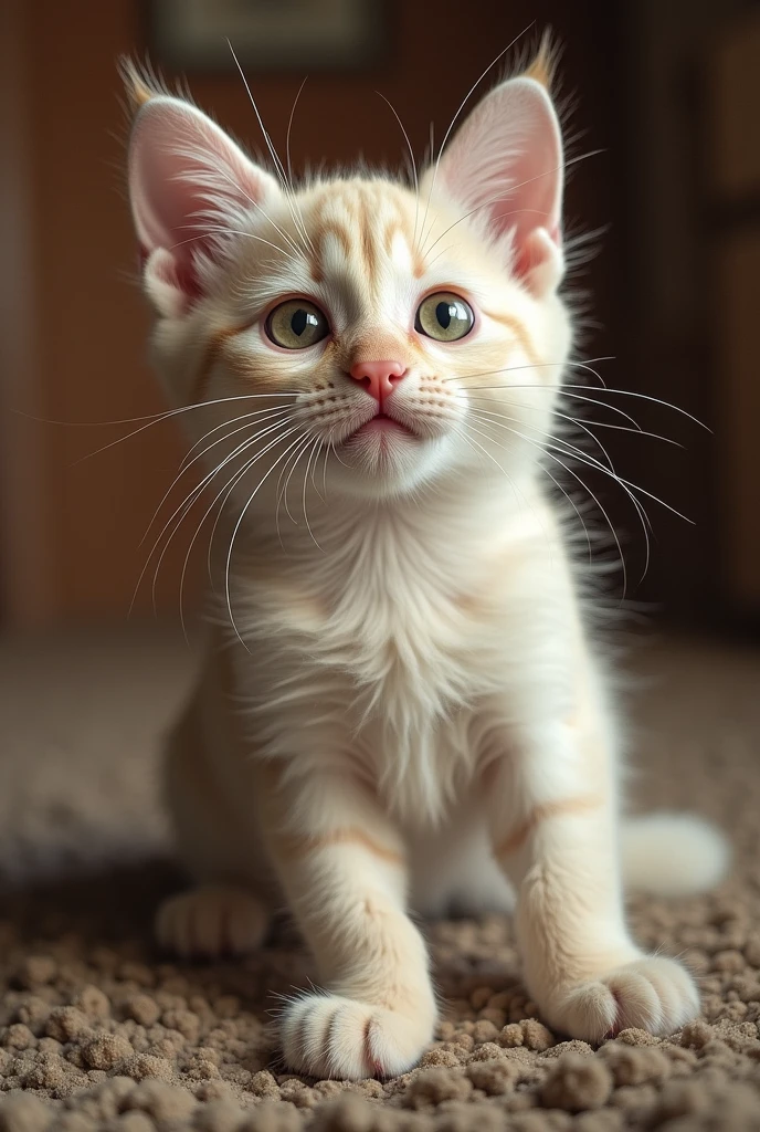 Pussy