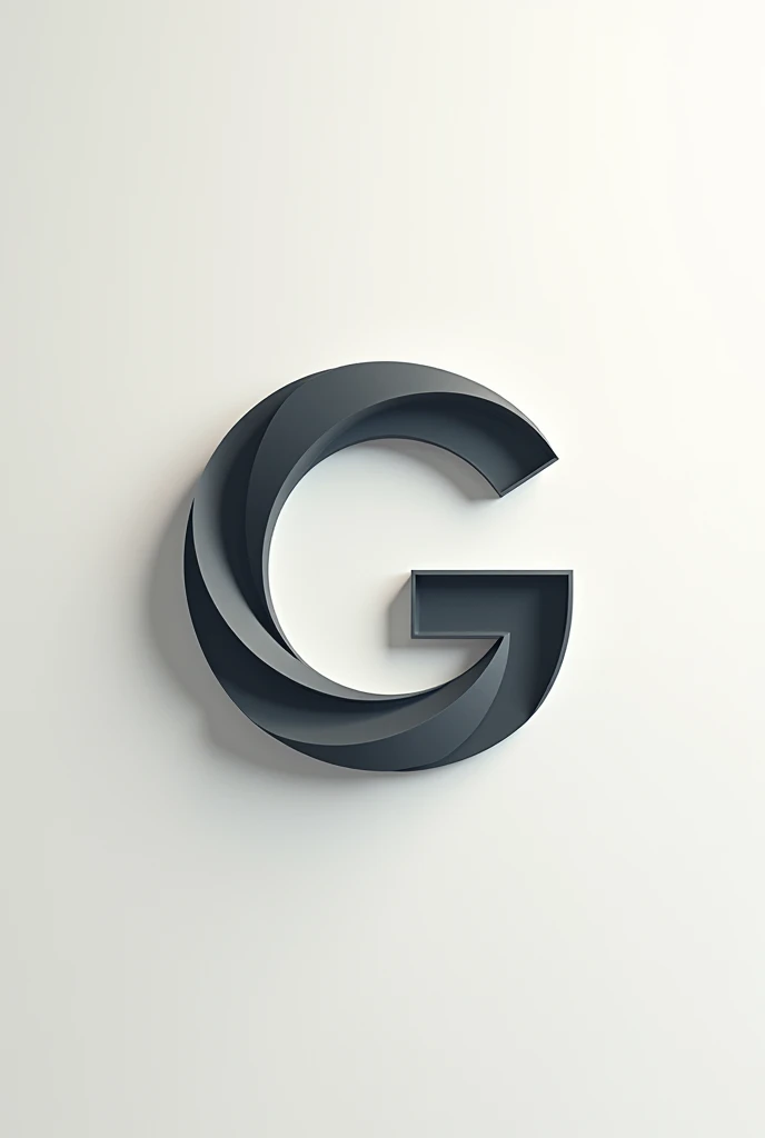 Logos with the letters C and G